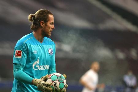 Fährmann wünscht sich mehr Ruhe vor dem Derby Fährmann wünscht sich mehr Ruhe vor dem Derby