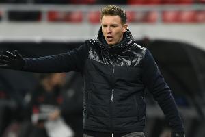 Nagelsmann optimistisch trotz Niederlage gegen Liverpool: Viertelfinale "nicht unmöglich"