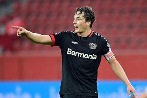 Bayer bindet Baumgartlinger bis 2022