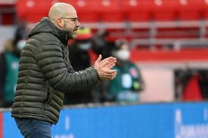 Europa League: Leverkusen will in Bern Wiedergutmachung