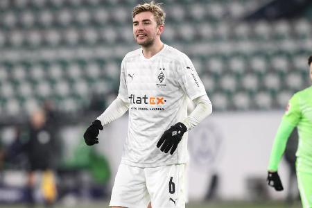 Die gleiche Frage stellt sich auch bei Rio-Weltmeister Kramer. In Gladbach ist der fleißige Mittelfeld-Abräumer unter Marco ...