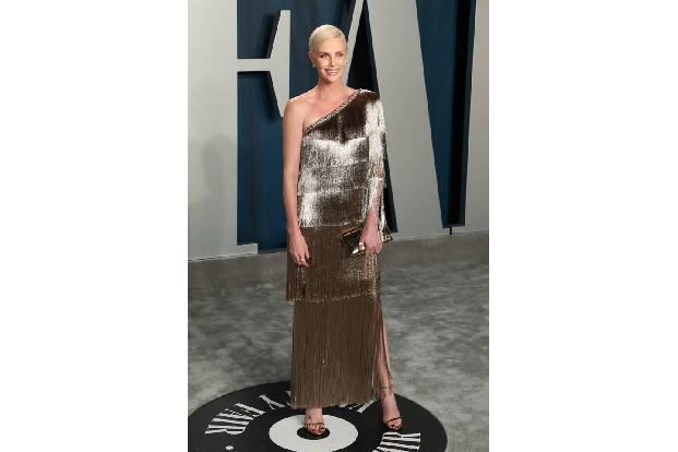 Mit Denver & Delilah Productions finanziert Charlize Theron nicht nur Projekte, in denen sie selbst auftritt. Zwar produzier...