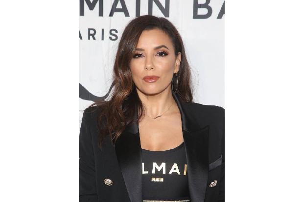 Mit UnbeliEVAble Productions hatte Eva Longoria ein ganz bestimmtes Ziel: Sie wollte mehr lateinamerikanische Schauspieler u...