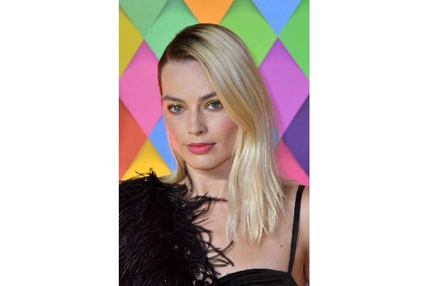 Ein goldenes Händchen hat hingegen Margot Robbie, die mit LuckyChap Entertainment einen Erfolg nach dem anderen erzielt. Ihr...