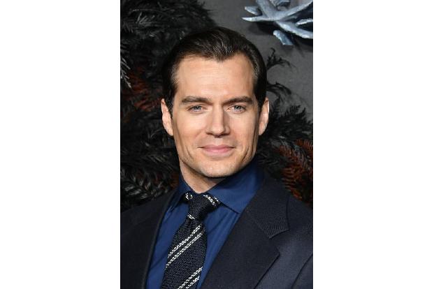 Henry Cavill erinnerte sich im Gespräch mit 'Men’s Health' an sein Vorsprechen für den Bond-Film 'Casino Royale'. 