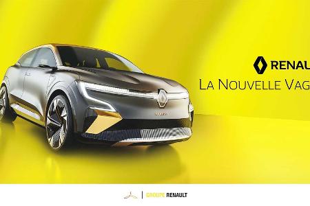 Renaulution: Neuer Strategieplan von Renault, Dacia, Lada und Alpine