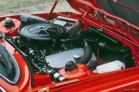 BMW 315 (1981-1983): Kennen Sie den noch?