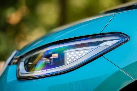 VW ID.3 (2020): Jetzt mit zwei verschiedenen E-Motoren