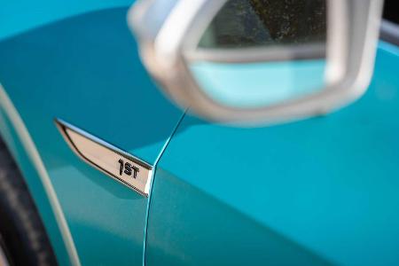 VW ID.3 (2020): Jetzt mit zwei verschiedenen E-Motoren