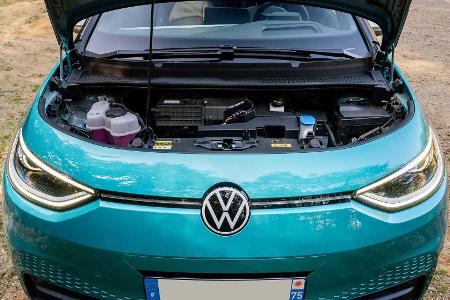 VW ID.3 (2020): Jetzt mit zwei verschiedenen E-Motoren