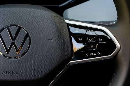 VW ID.3 (2020): Jetzt mit zwei verschiedenen E-Motoren
