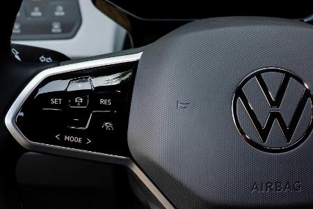 VW ID.3 (2020): Jetzt mit zwei verschiedenen E-Motoren