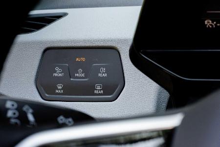 VW ID.3 (2020): Jetzt mit zwei verschiedenen E-Motoren