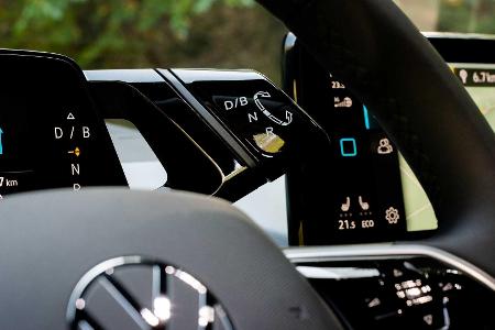 VW ID.3 (2020): Jetzt mit zwei verschiedenen E-Motoren