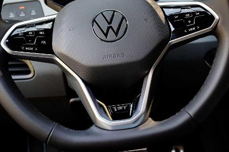 VW ID.3 (2020): Jetzt mit zwei verschiedenen E-Motoren