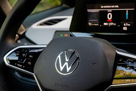 VW ID.3 (2020): Jetzt mit zwei verschiedenen E-Motoren