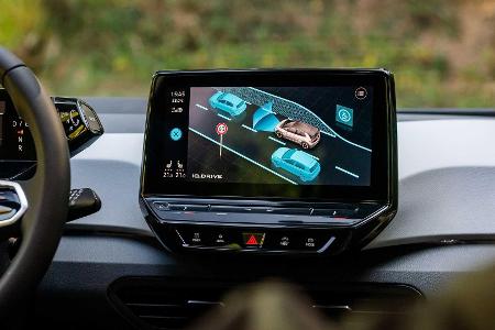 VW ID.3 (2020): Jetzt mit zwei verschiedenen E-Motoren
