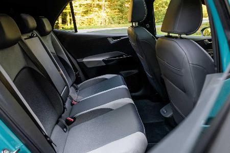 VW ID.3 (2020): Jetzt mit zwei verschiedenen E-Motoren
