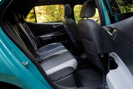 VW ID.3 (2020): Jetzt mit zwei verschiedenen E-Motoren