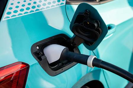 VW ID.3 (2020): Jetzt mit zwei verschiedenen E-Motoren