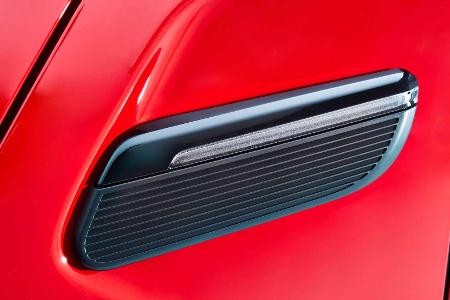 Mini (2021) Facelift: Neue Front und funky Mehrfarb-Dach