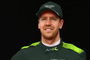 Vettel und Aston Martin: Lawrence Stroll war das überzeugendste Argument