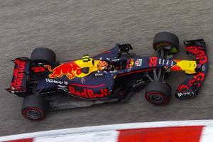 USA 2017: "Idioten-Steward" Connelly über kontroverse Verstappen-Strafe