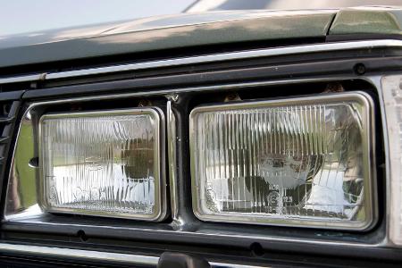 40 Jahre Subaru 1800 4WD in Deutschland: Mama Leone