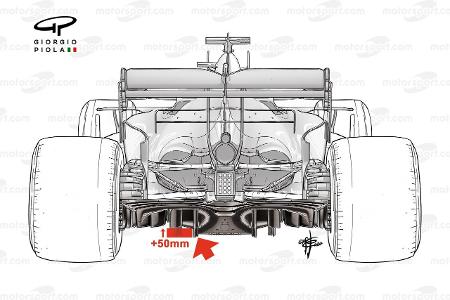 Formel 1: Das ist in der Saison 2021 alles neu!