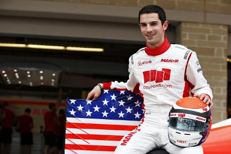 Top 10: Formel-1-Wechsel in die IndyCar-Serie