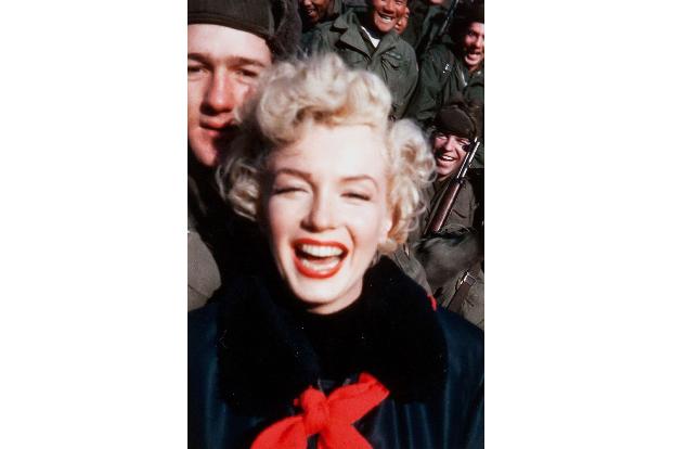Marilyn Monroe
