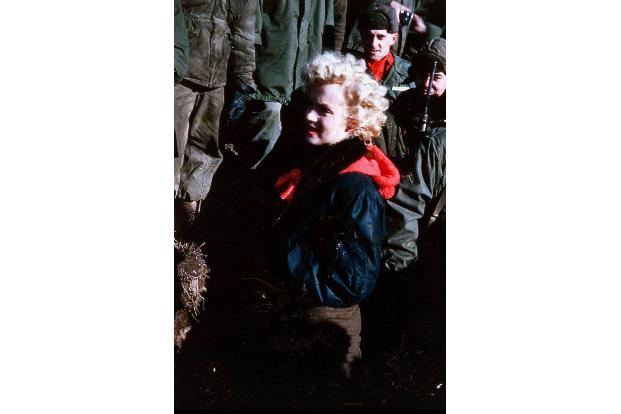 Marilyn Monroe