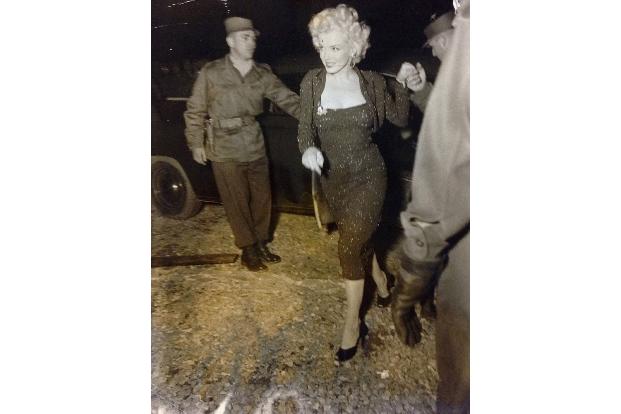 Marilyn Monroe