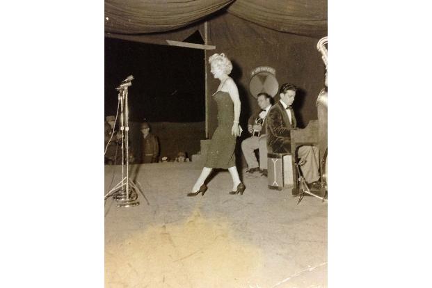 Marilyn Monroe