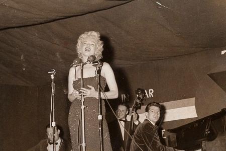 Marilyn Monroe