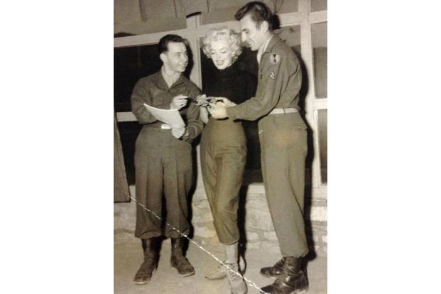 Marilyn Monroe