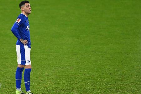Übernahm die Kolasinac-Rolle positionsgetreu. War in den letzten Minuten praktisch nur hinten gebunden. Machte seinen Job or...