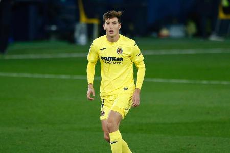 Über internationale Erfahrung verfügt Torres allerdings kaum. Lediglich vier Spiele in der Europa League stehen zu Buche. Du...