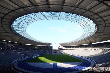 Platz 89: Hertha BSC - 10 Punkte (12 Spiele)