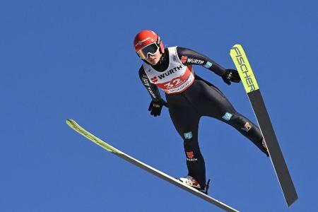 Deutsche Skispringerinnen mit Saison ohne Podestplatz - Kriznar gewinnt Gesamtweltcup