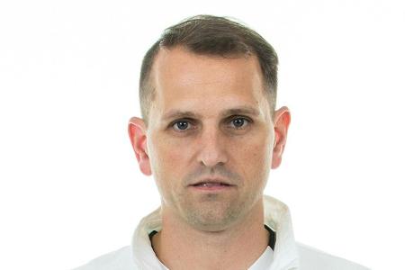 DFB-Nachwuchschef schlägt Alarm: DFB-Nachwuchschef schlägt Alarm: