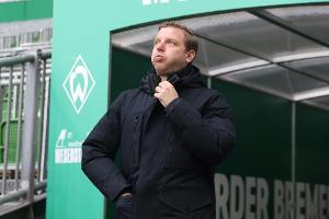 Kohfeldt zu Pandemie-Fußball: "Ein Stück weit wie zur Arbeit gehen"
