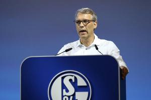 Knäbel: "Für uns sind alle Rechenspiele Makulatur"