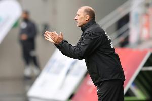 3. Liga: Zwickau festigt Mittelfeld-Platz
