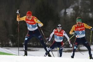 Kombination: Weltcupfinale von Schonach nach Klingenthal verlegt