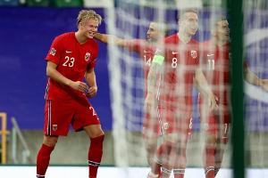 Auch Rosenborg fordert WM-Boykott von Haaland und Co.