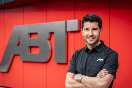 Ex-Meister Rockenfeller startet in der DTM für Abt Ex-Meister Rockenfeller startet in der DTM für Abt