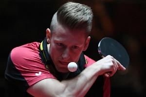 WTT: Filus verliert Finale in Katar