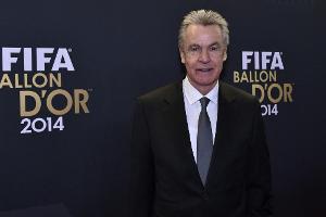 Hitzfeld lobt Müller: "Total über sich hinausgewachsen"