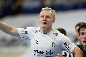 HBL: Kiel rückt an Flensburg heran - Löwen patzen gegen Göppingen